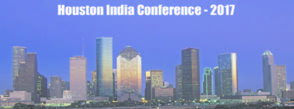 Houston India conference make in India