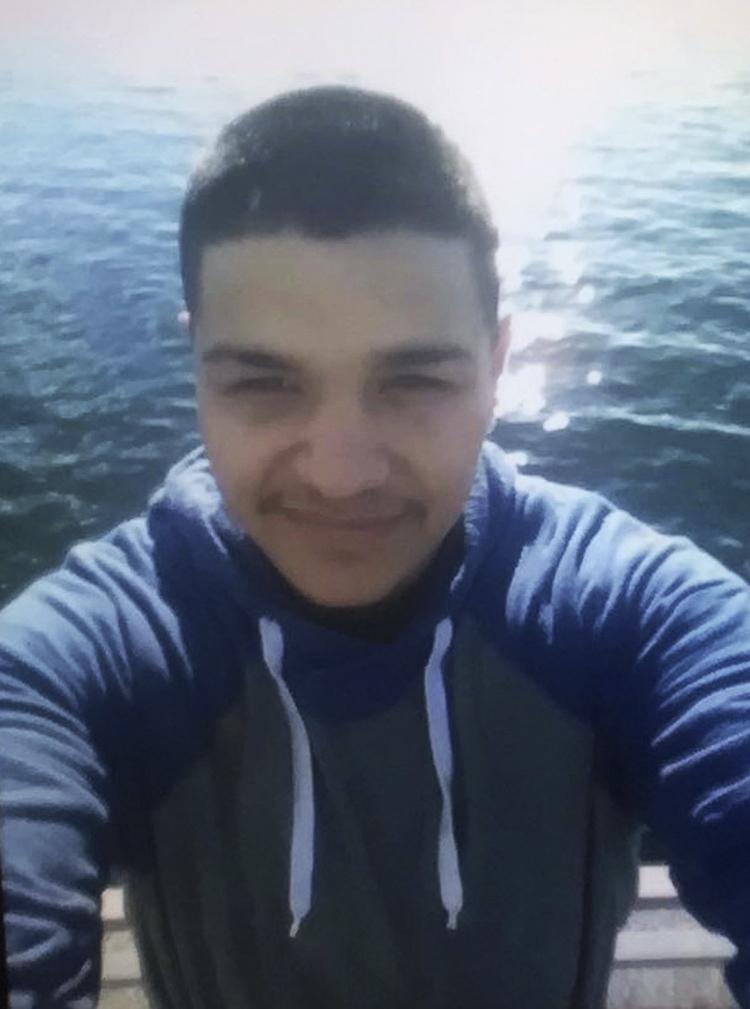 Daniel Ramirez Medina