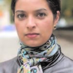Jhumpa Lahiri called on US President to "rescind" travel ban order