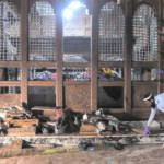 Islamic State suicide