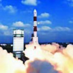 Isro creates world record