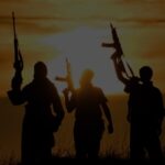 JIHADI Pakistan