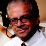 Dr. VK Raju M.D., F.R.C.S., F.A.C.S