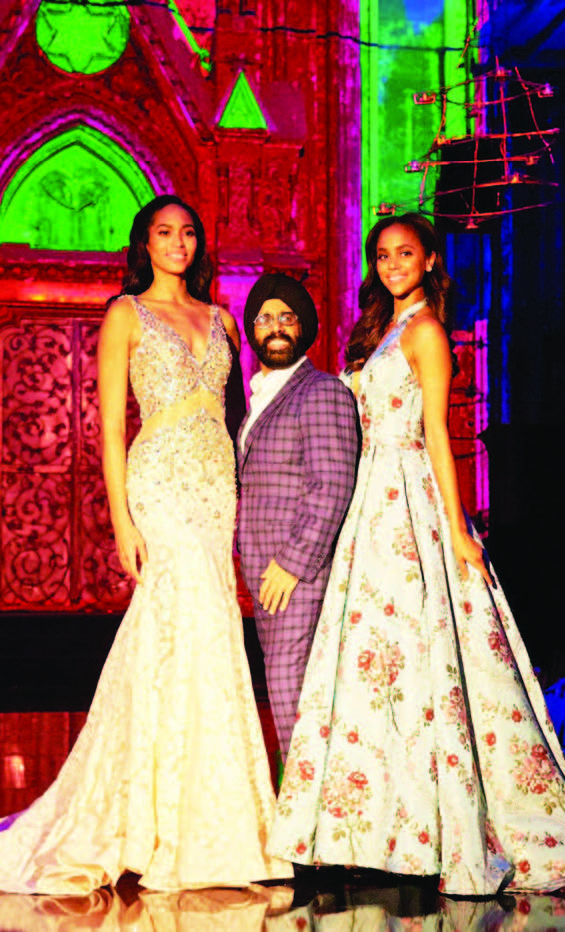 Mac Duggal