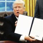 Major Setback for Trump