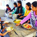Modis war on civil society