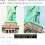 New Yorkers send a clear message