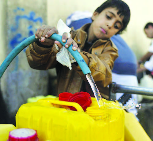 New desalination tech