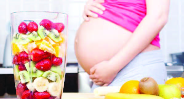 PREGNANCY