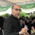 Pakistan may appoint new India envoy