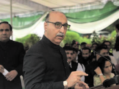 Pakistan may appoint new India envoy