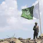 Pakistan on equipment buying spree