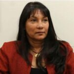 Photo courtesy: Snapshot of an interview with Sabrina De Sousa uploaded on Youtube by McClatchyDC