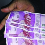 Rs 2,000 notes could attract more fake money dealers