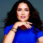 Salma Hayek