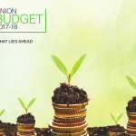 Indian Union Budget 2017