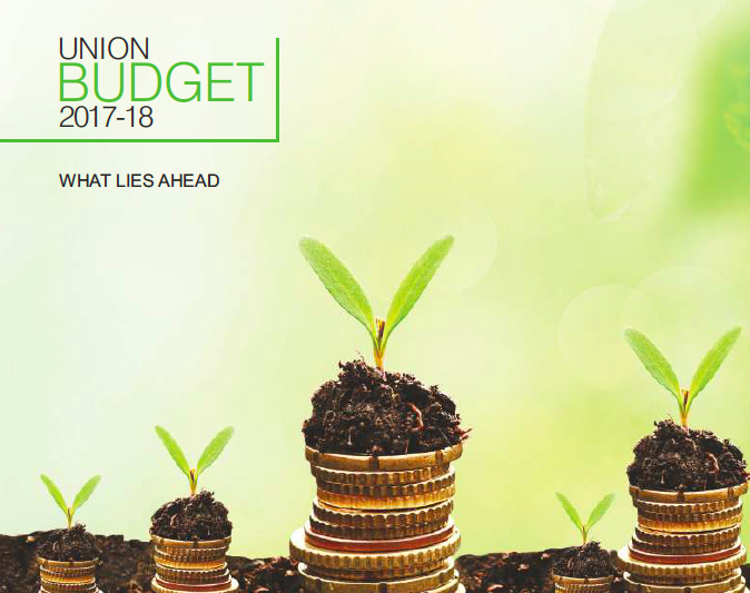 Indian Union Budget 2017