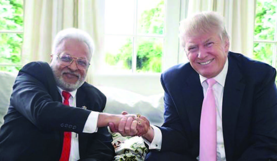 Shalabh Kumar – Shally – is writing his autobiography