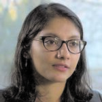 After graduation, Sundaresan plans to contribute to ongoing quantum computing research