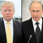 Donald Trump's weird relationship with Russia has been problematic and suspicious from the beginning of his presidential campaign