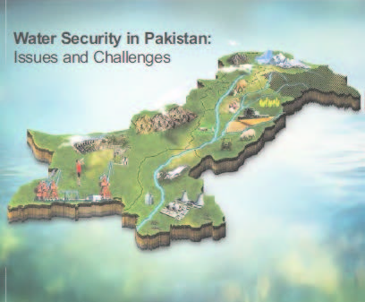 UN report blames Pakistan