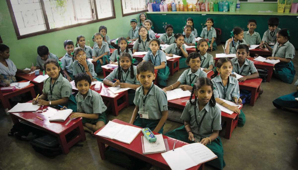 UNION BUDGET 2017 Education