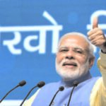 UPs adopted son Modi