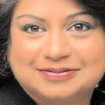 As Alaska's CIO, Charu Jain will lead a department of more than 400 information technology professionals
