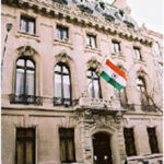 consulate