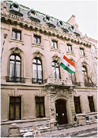 consulate