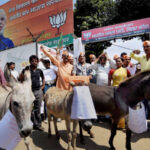 donkey-SPARE THE ANIMAL- SAYS PM