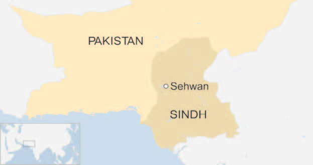 isi pakistan
