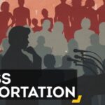 Mass #Deportation: How Do You Deport 11 Million People?