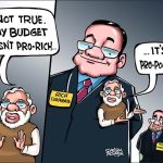 modi budget