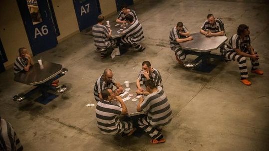 private prisons