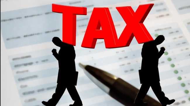 tax