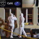 2 killed in shooting at Swiss cafe