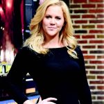 AMY SCHUMER