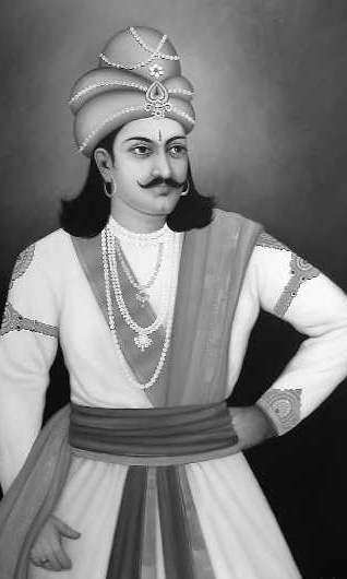 ASHOKA THE GREAT & PRINCIPLES OF CO-EXISTENCE