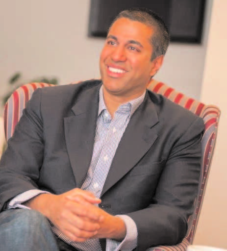 Ajit Pai