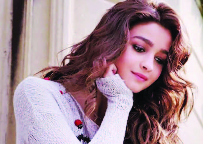 Alia Bhatt