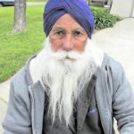 Amarjit Singh was arrested for allegedly killing his daughterin- law Shameena Bibi