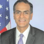 Ambassador Verma will help support Georgetown's India Initiative