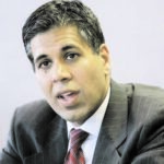 With his 2008 nomination by President George W. Bush and subsequent confirmation and appointment, Judge Thapar became the Nation's first Article III judge of South Asian descent