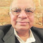 Ashok Ojha