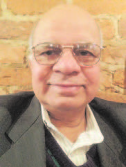 Ashok Ojha