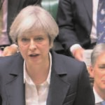 Britain targets legal certainty with plan to convert EU law after Brexit