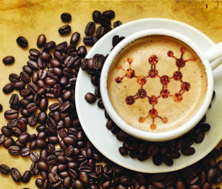 CAFFEINE