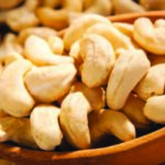 CASHEW NUT