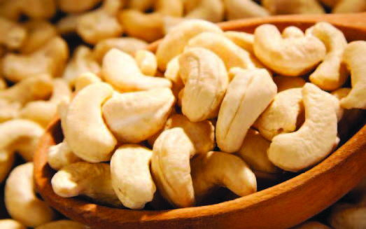 CASHEW NUT